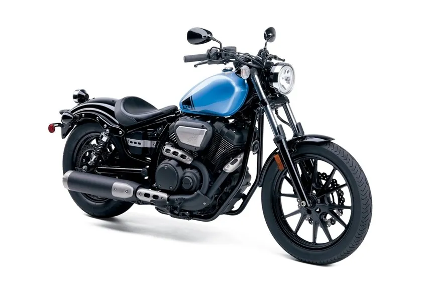 YAMAHA Bolt (2014-2015)