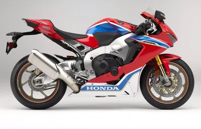 Honda CBR 1000RR SP