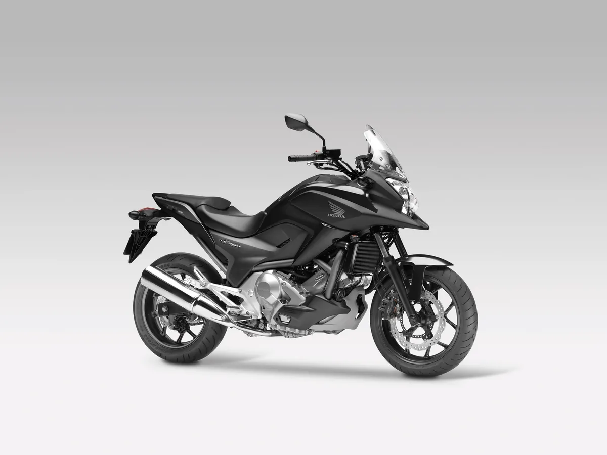 Honda NC 700X
