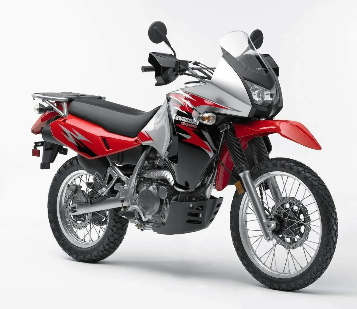 Kawasaki KLR650