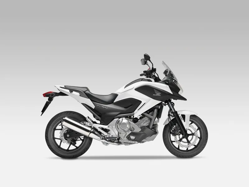 Honda NC 700X