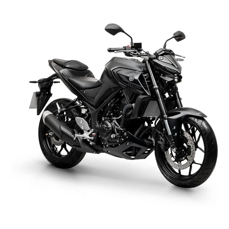 Yamaha MT 03 2023