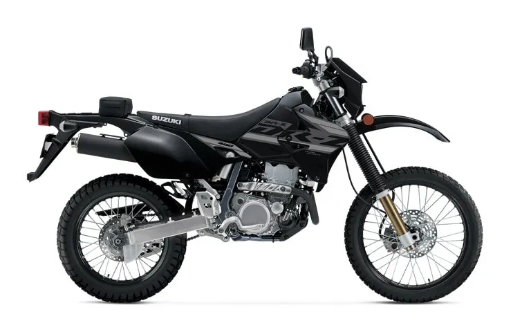 SUZUKI DR-Z400S (2019-2024)
