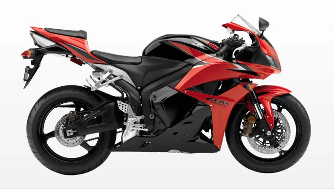 HONDA CBR600RRA (2009-2010)