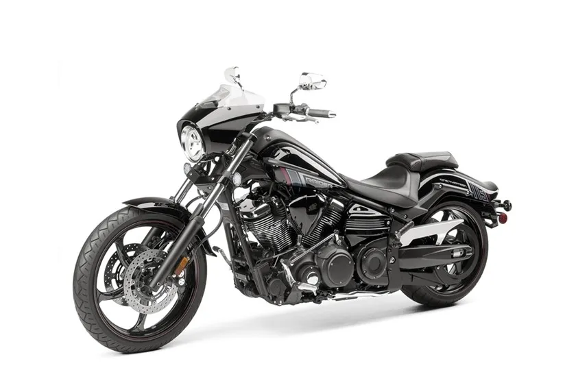YAMAHA Raider Bullet Cowl (2015-2016)