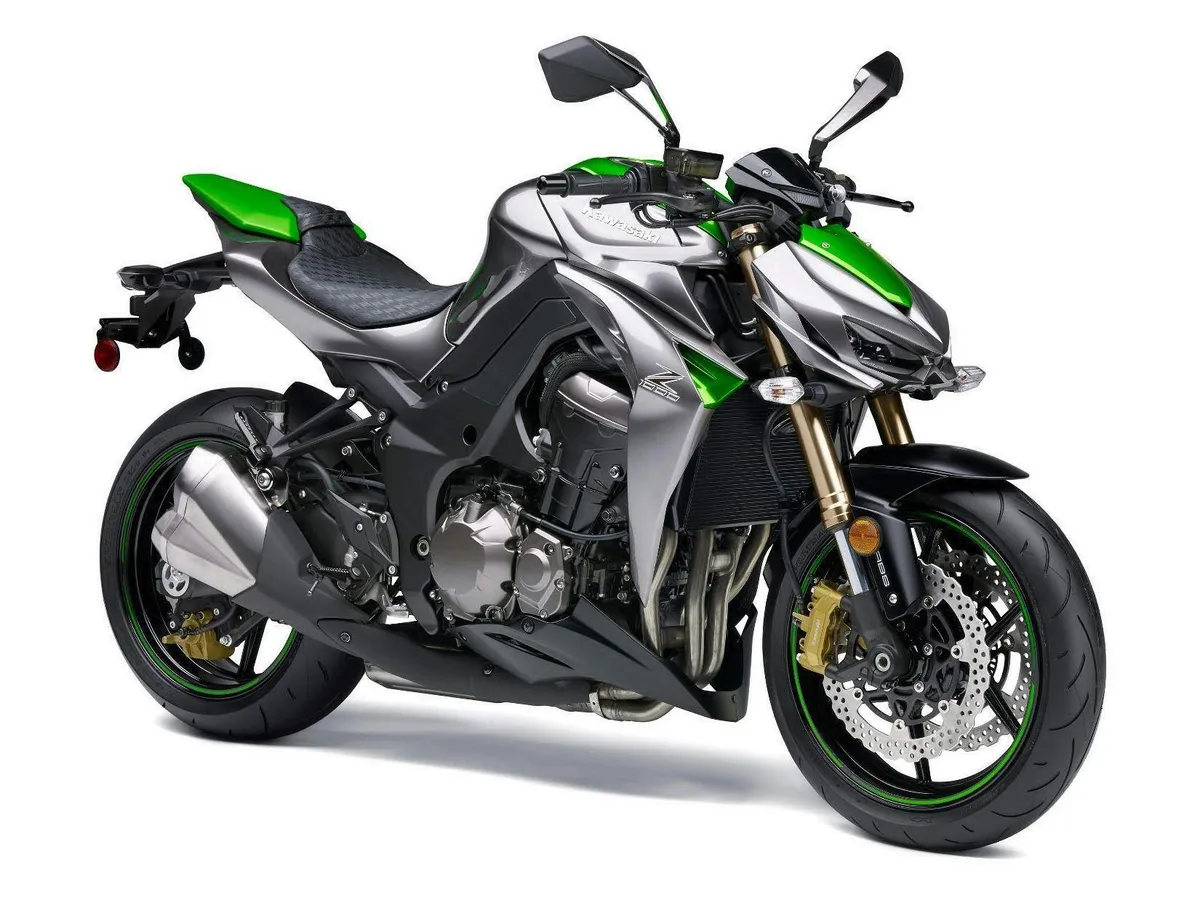 Kawasaki Z1000 ABS