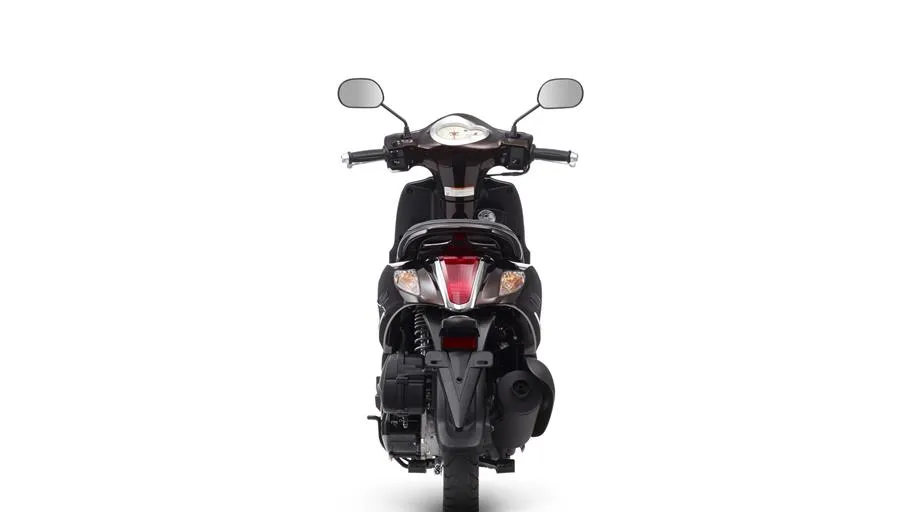 YAMAHA D'elight (2013-2014)
