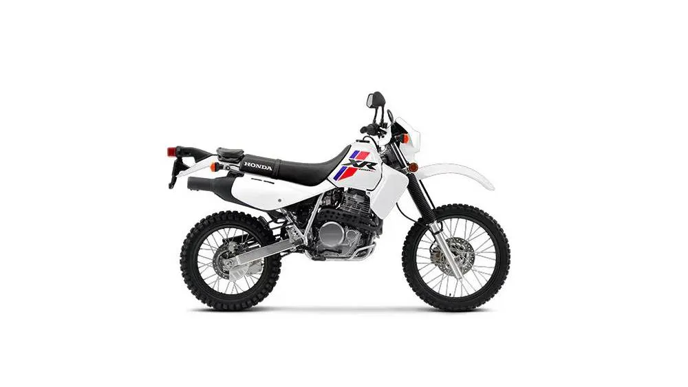 Honda XR650L 2025
