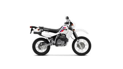 Honda XR 650L