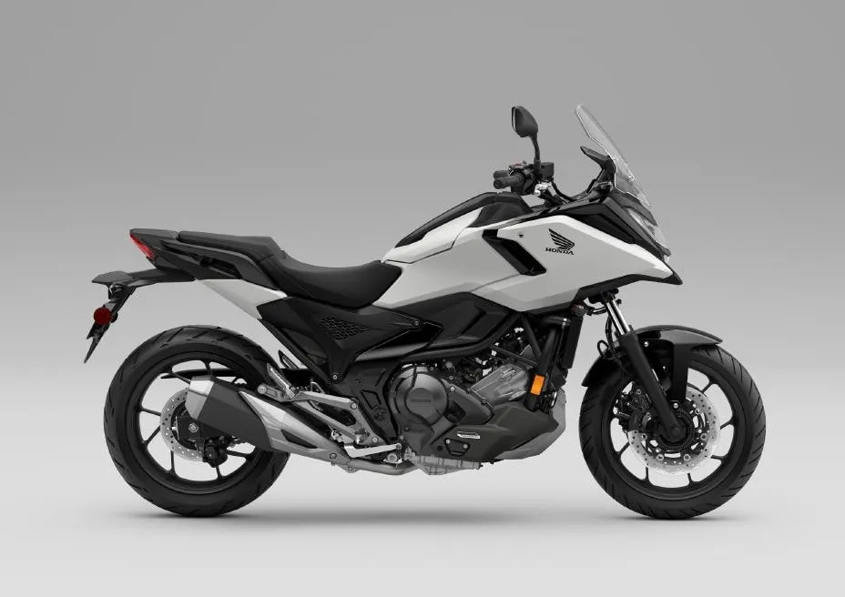 HONDA NC750X DCT (2021-Present)