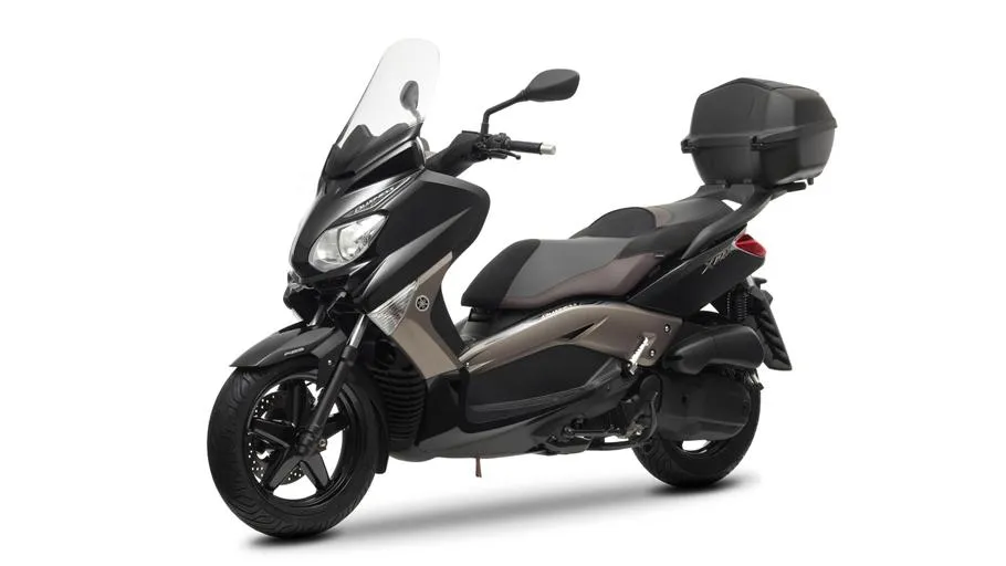 YAMAHA X-MAX 125 ABS Business (2012-2013)