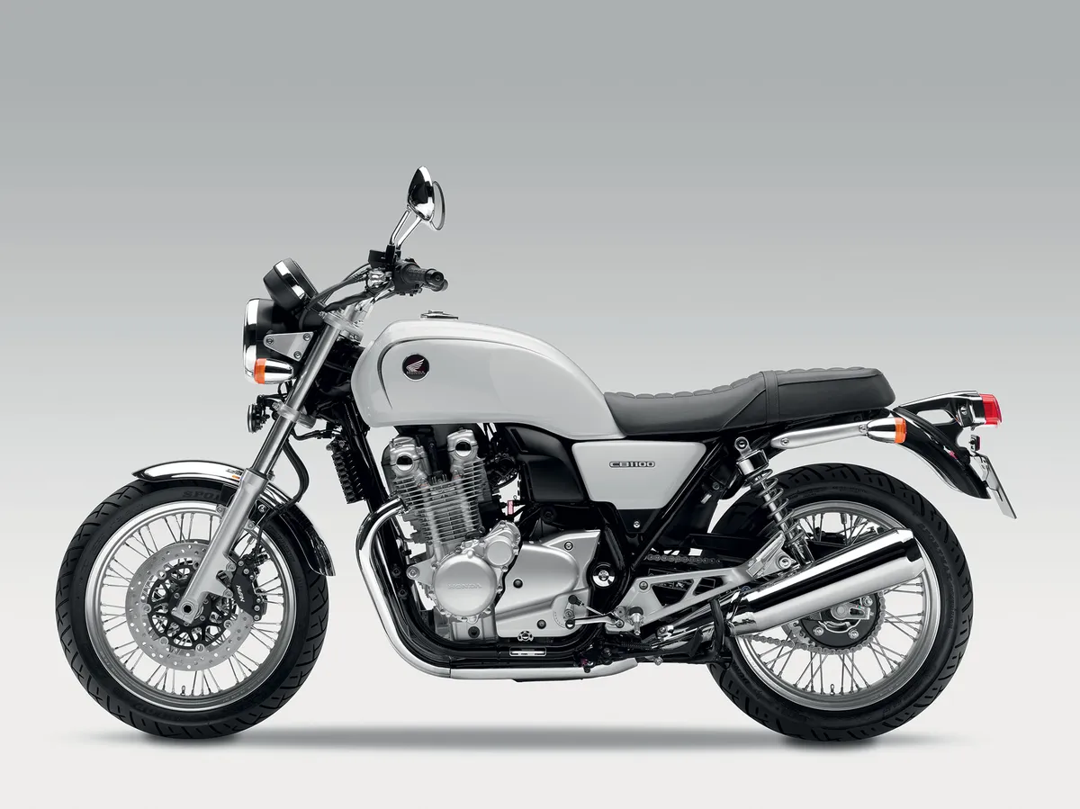 HONDA CB1100EX (2013-2014)