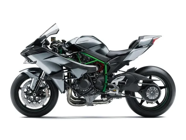 KAWASAKI Ninja H2R (2026)