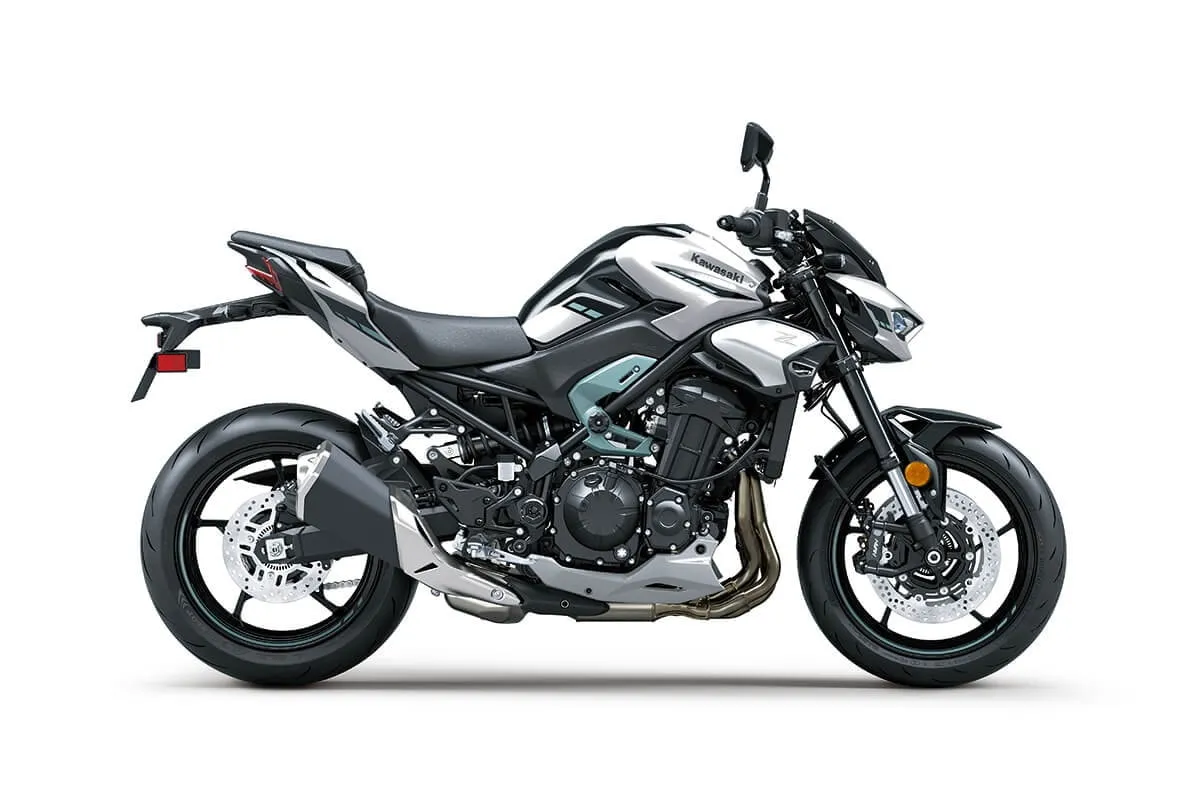 KAWASAKI Z900 ABS (2020-Present)