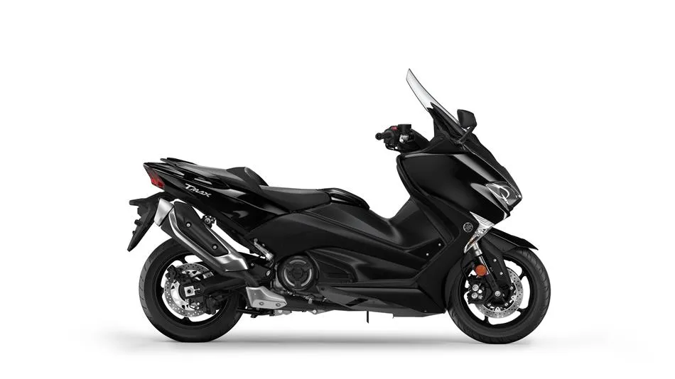YAMAHA TMAX 530 (2017-2018)