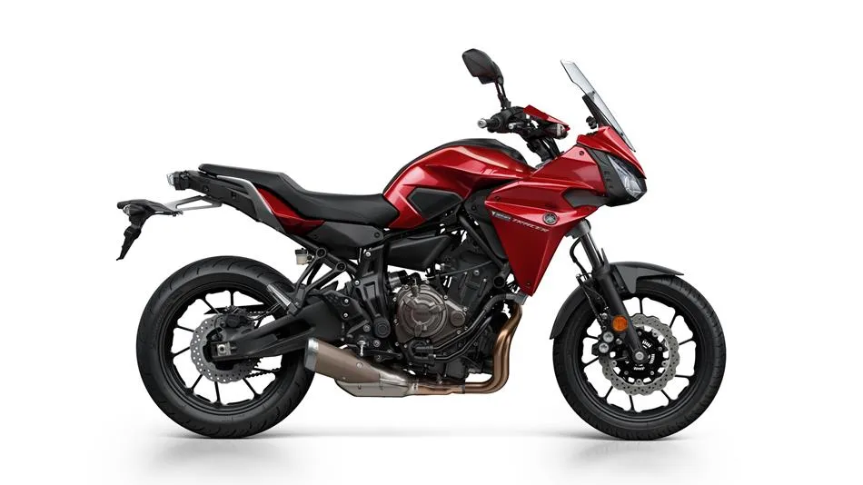 YAMAHA Tracer 900 (2018-2021)