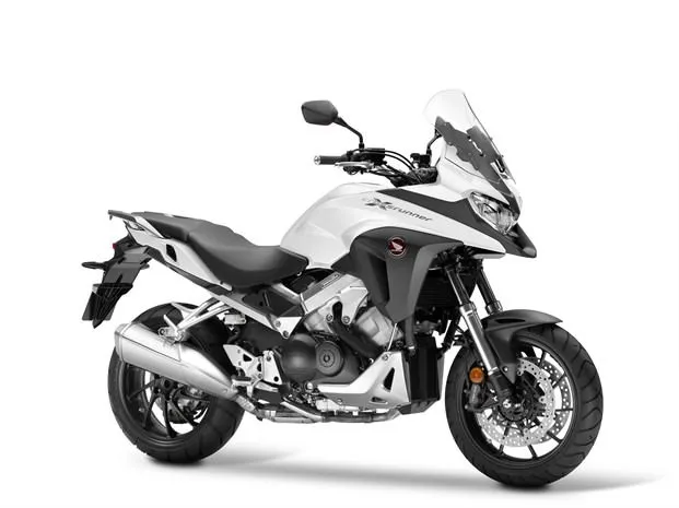 HONDA VFR800X (2017-Present)
