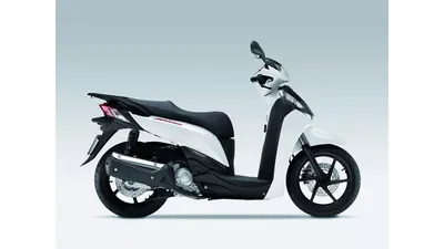 Honda SH 300i
