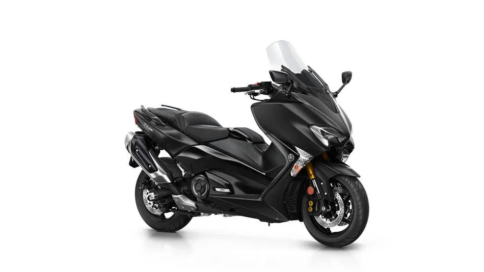 YAMAHA TMAX DX (2018-2019)
