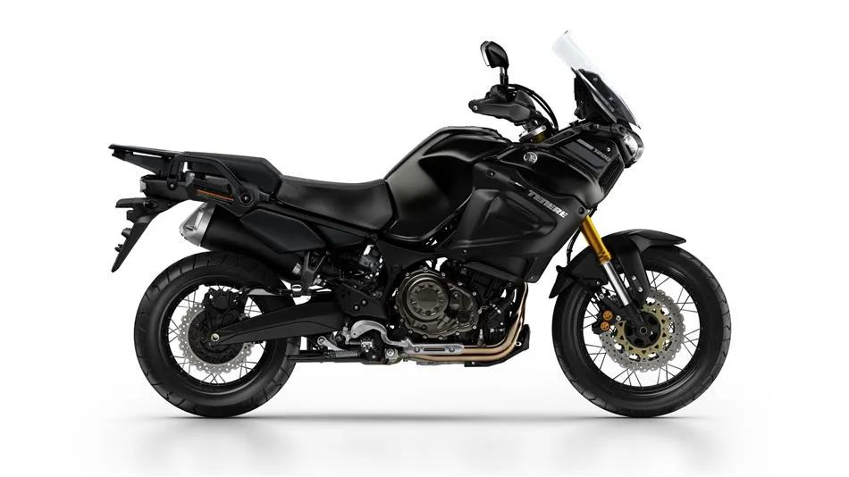 YAMAHA XT 1200ZE Super Tenere (2018-Present)