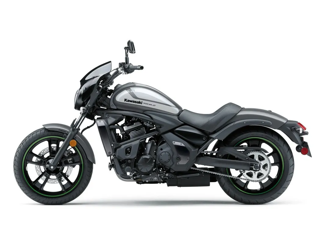 KAWASAKI Vulcan S ABS Cafe (2018-Present)