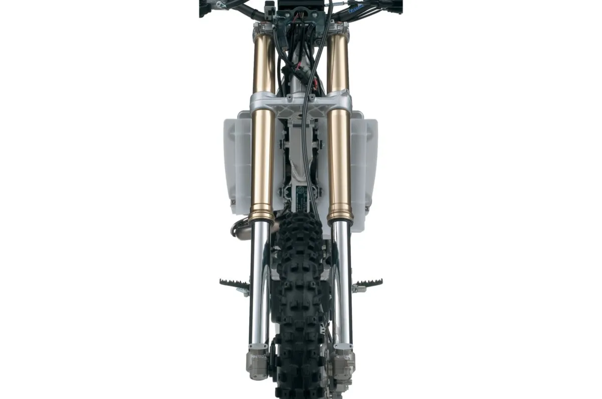 SUZUKI RMX450Z (2017-2018)