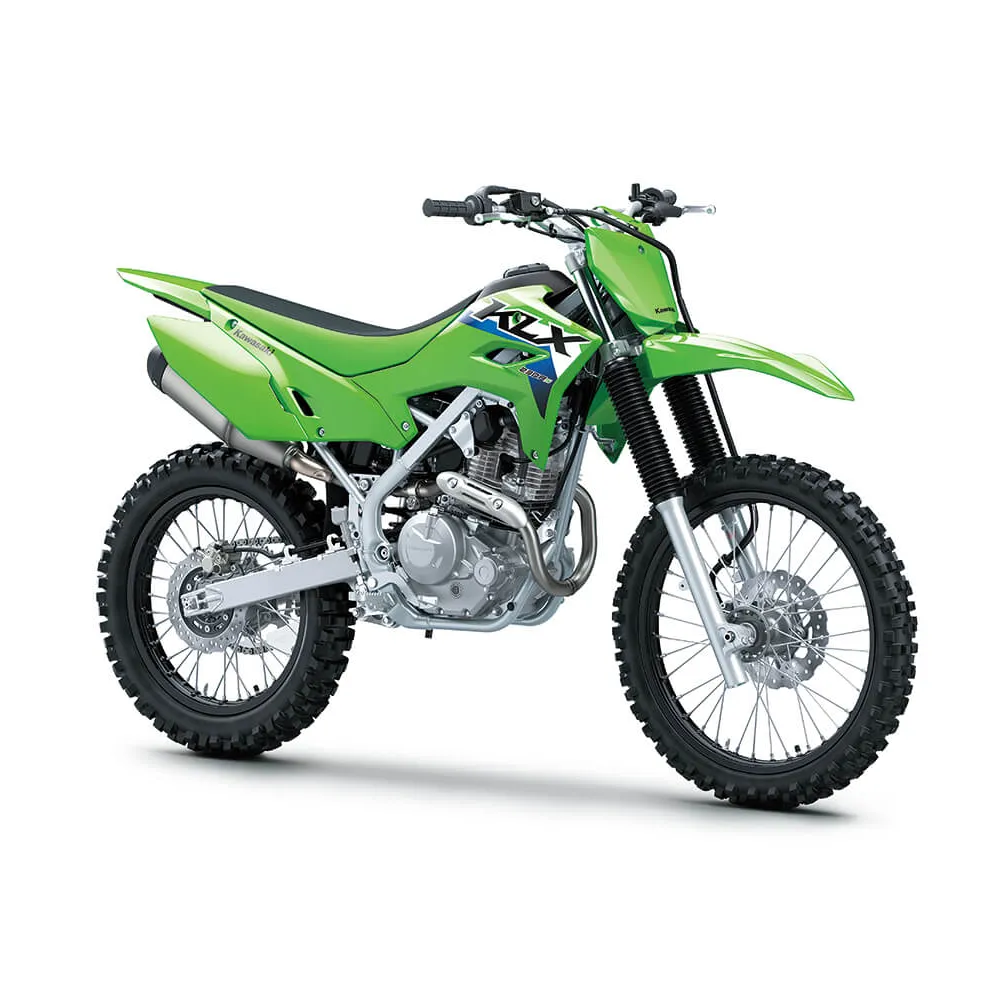 Kawasaki KLX230 2026