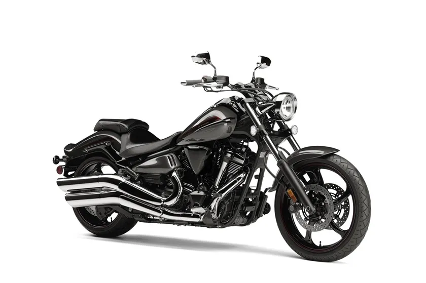 YAMAHA Raider (2014-2015)