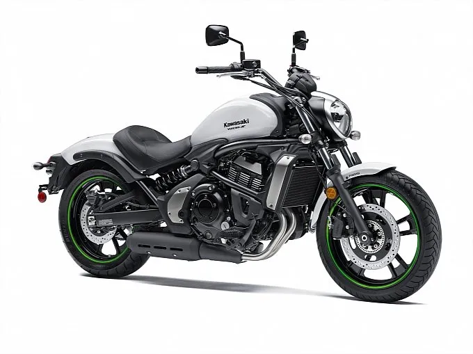 KAWASAKI Vulcan S ABS (2015-2016)