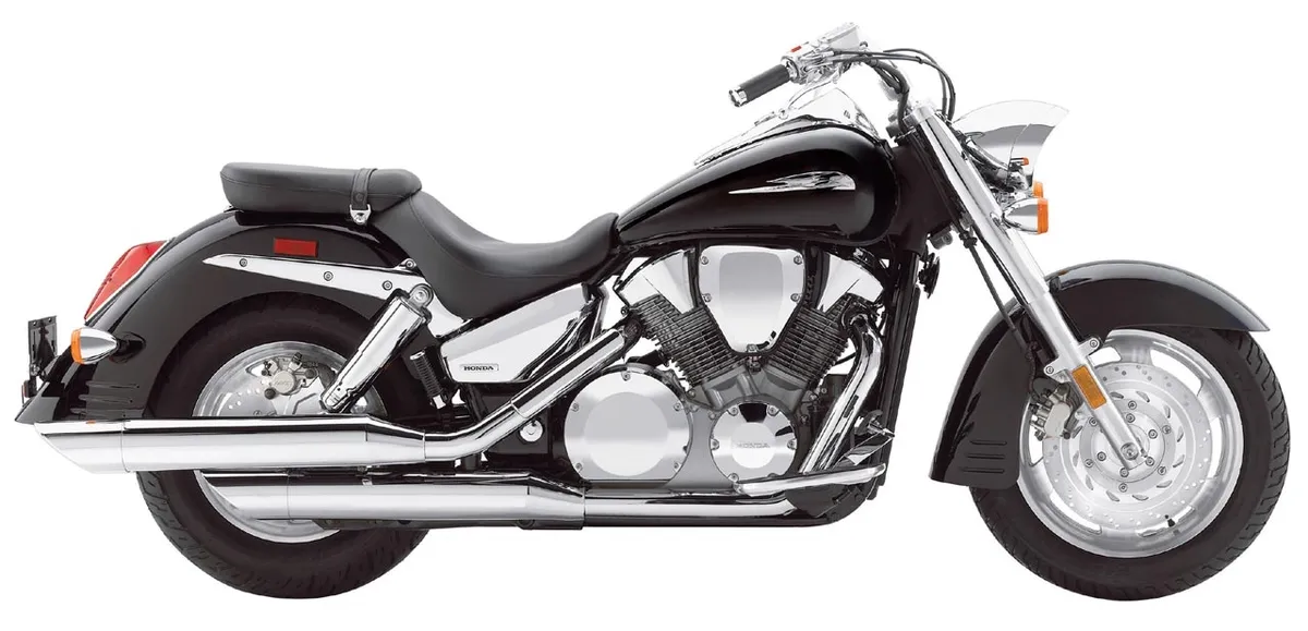 HONDA VTX1300R (2005-2006)