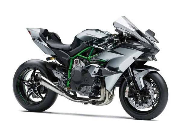 KAWASAKI Ninja H2R (2026)