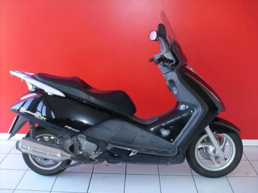 Honda Pantheon 150 2002