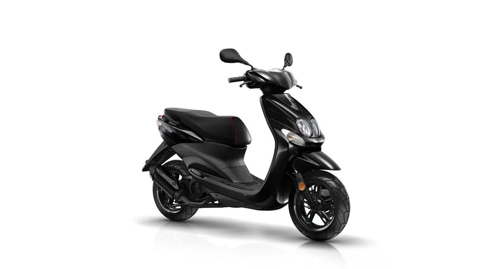 YAMAHA Neo's 4 (2018-2019)