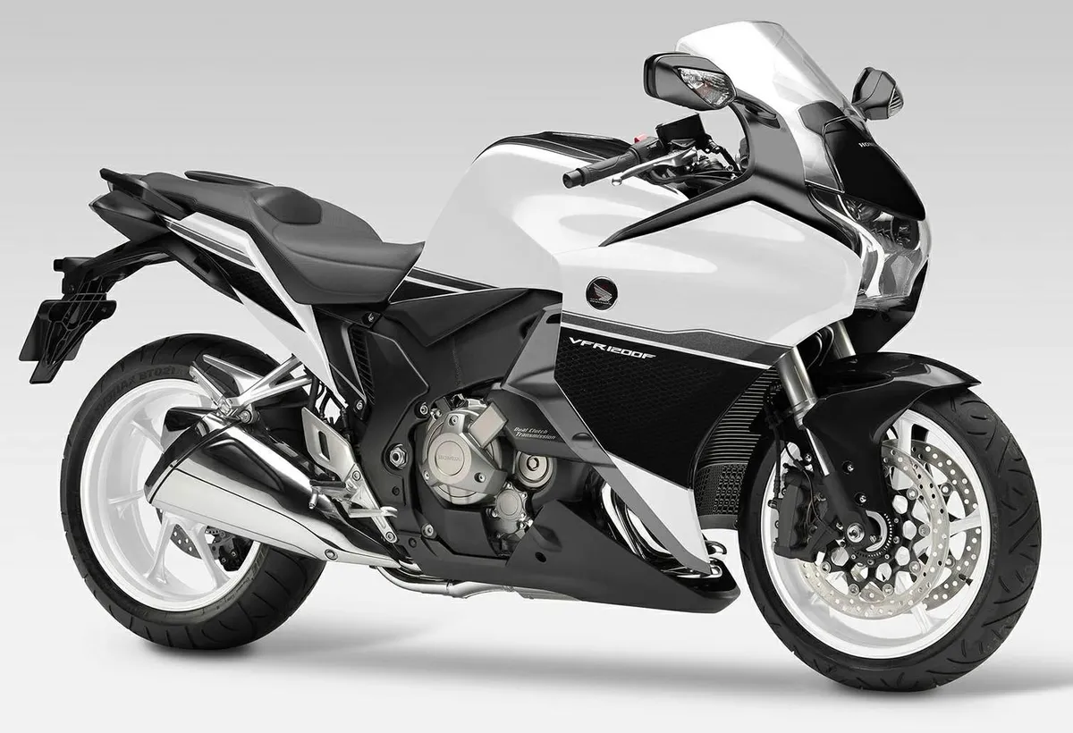 Honda VFR 1200F