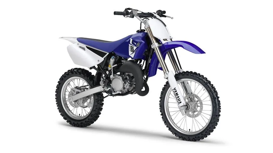 YAMAHA YZ85/LW EU (2013-2017)