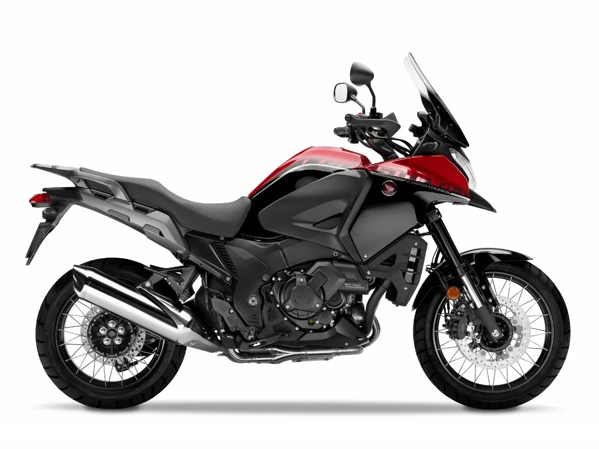 HONDA VFR1200X (2017-Present)