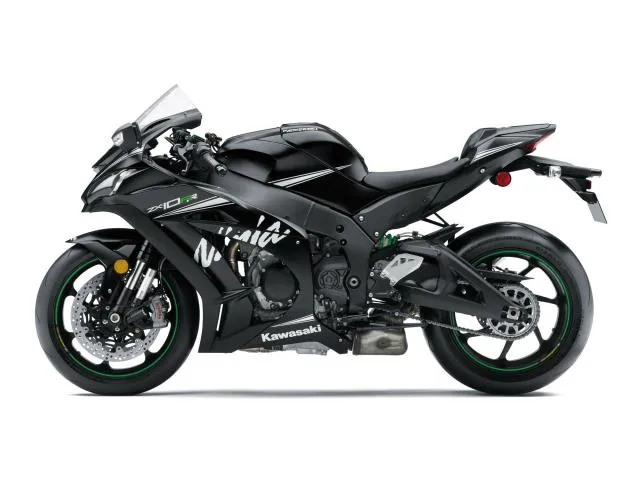 KAWASAKI ZX-10RR (2017-2018)