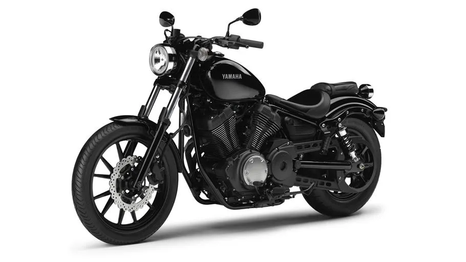 YAMAHA XV950 (2013-2014)