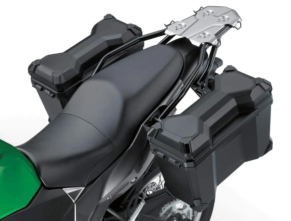 Kawasaki VERSYS X 300