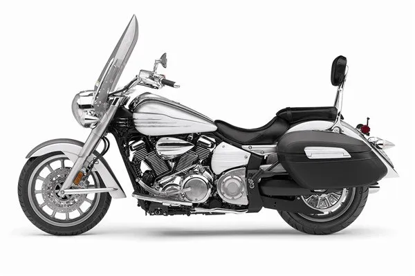 YAMAHA Stratoliner (2008-2009)