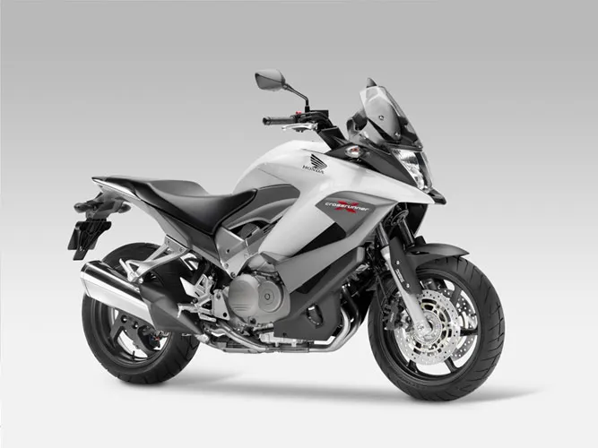 HONDA Crossrunner (2011-Present)
