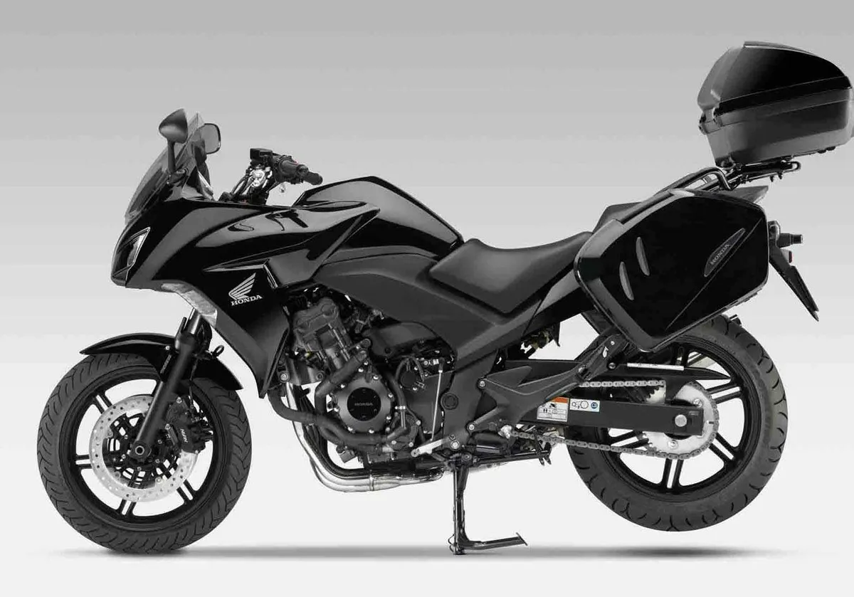 Honda CBR 125R