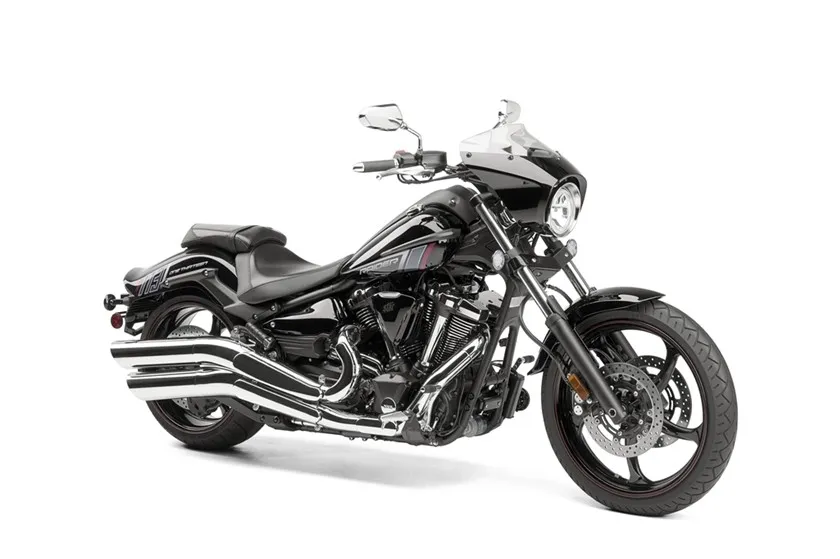 YAMAHA Raider Bullet Cowl (2015-2016)