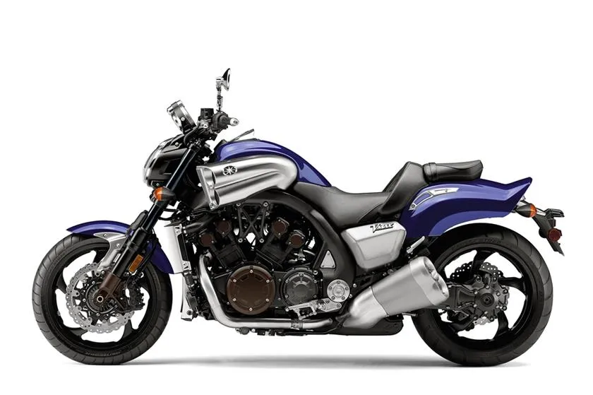 YAMAHA VMAX (2016-2020)