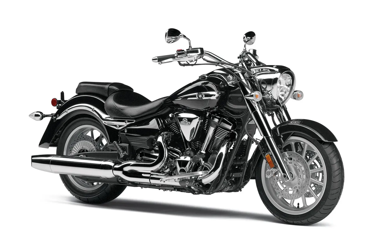 YAMAHA Roadliner S (2012-2013)