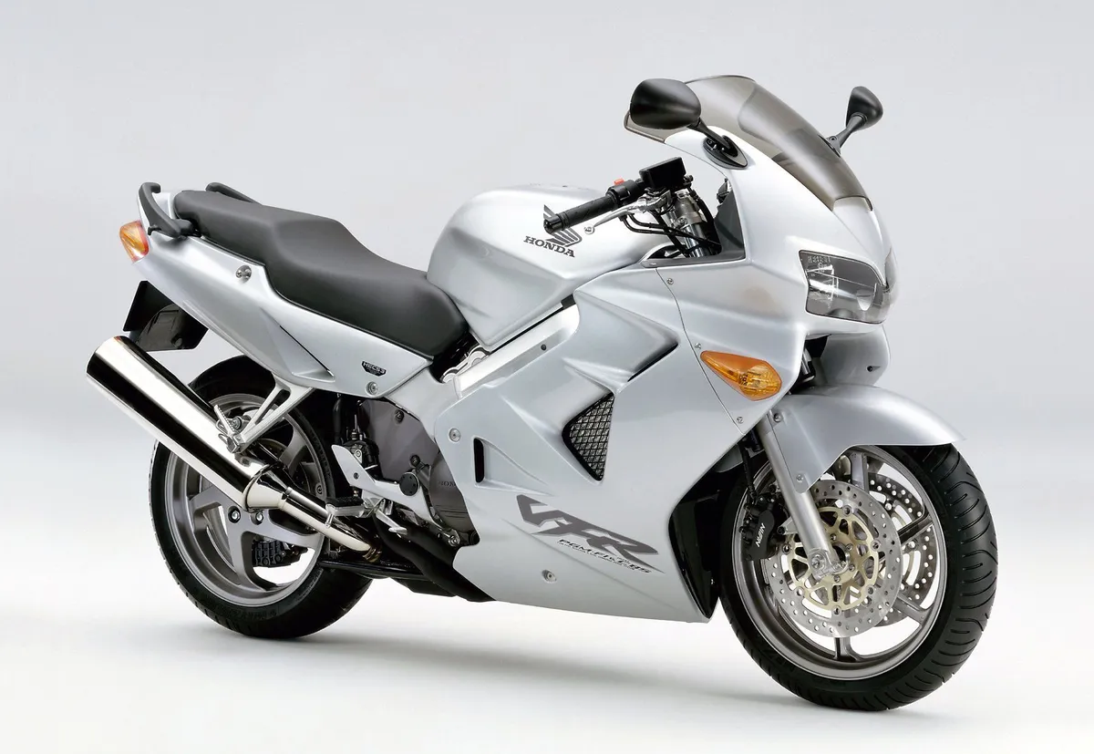 Honda VFR 800FI