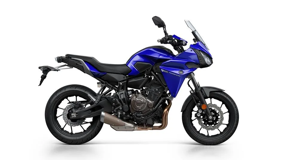 YAMAHA Tracer 900 (2018-2021)
