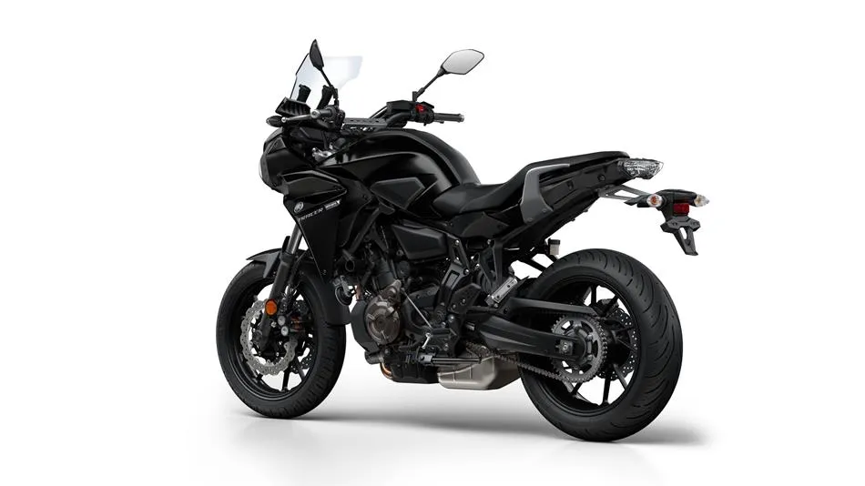 YAMAHA Tracer 900 (2018-2021)