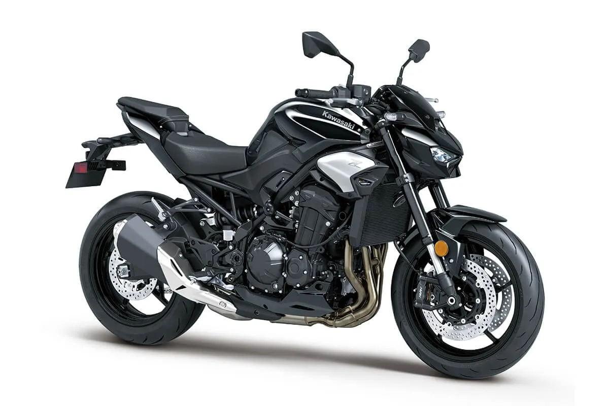 KAWASAKI Z900 ABS (2020-Present)
