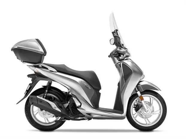 HONDA SH125i (2017-2029)